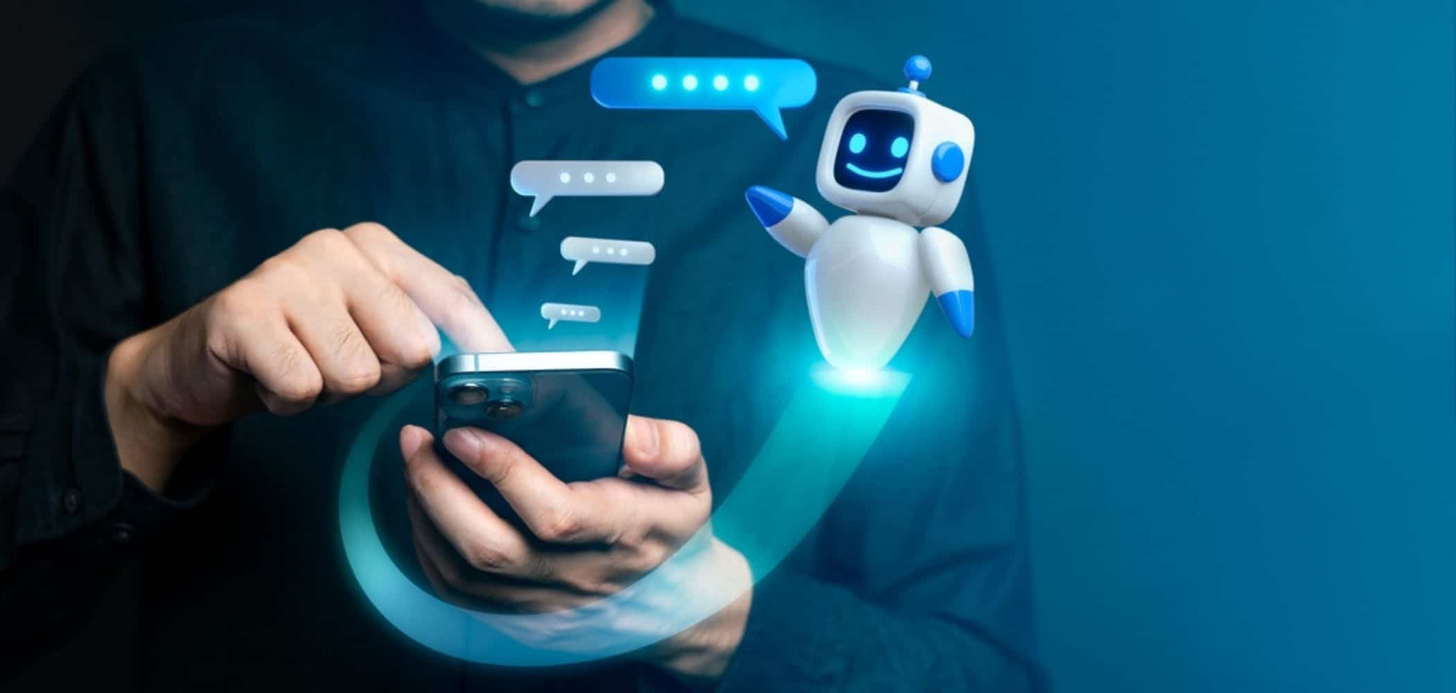 Tecnologia eficiente reduz atritos e mantém clientes fiéis, aponta análise - Imagem do artigo