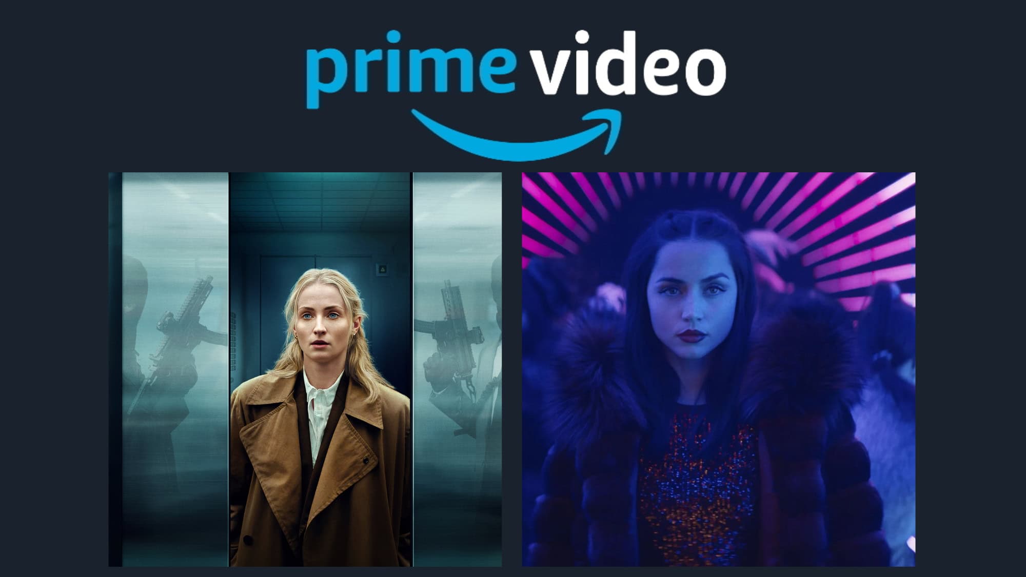 Prime Video anuncia estreias de 19 a 25 de janeiro; veja lista completa - Imagem do artigo