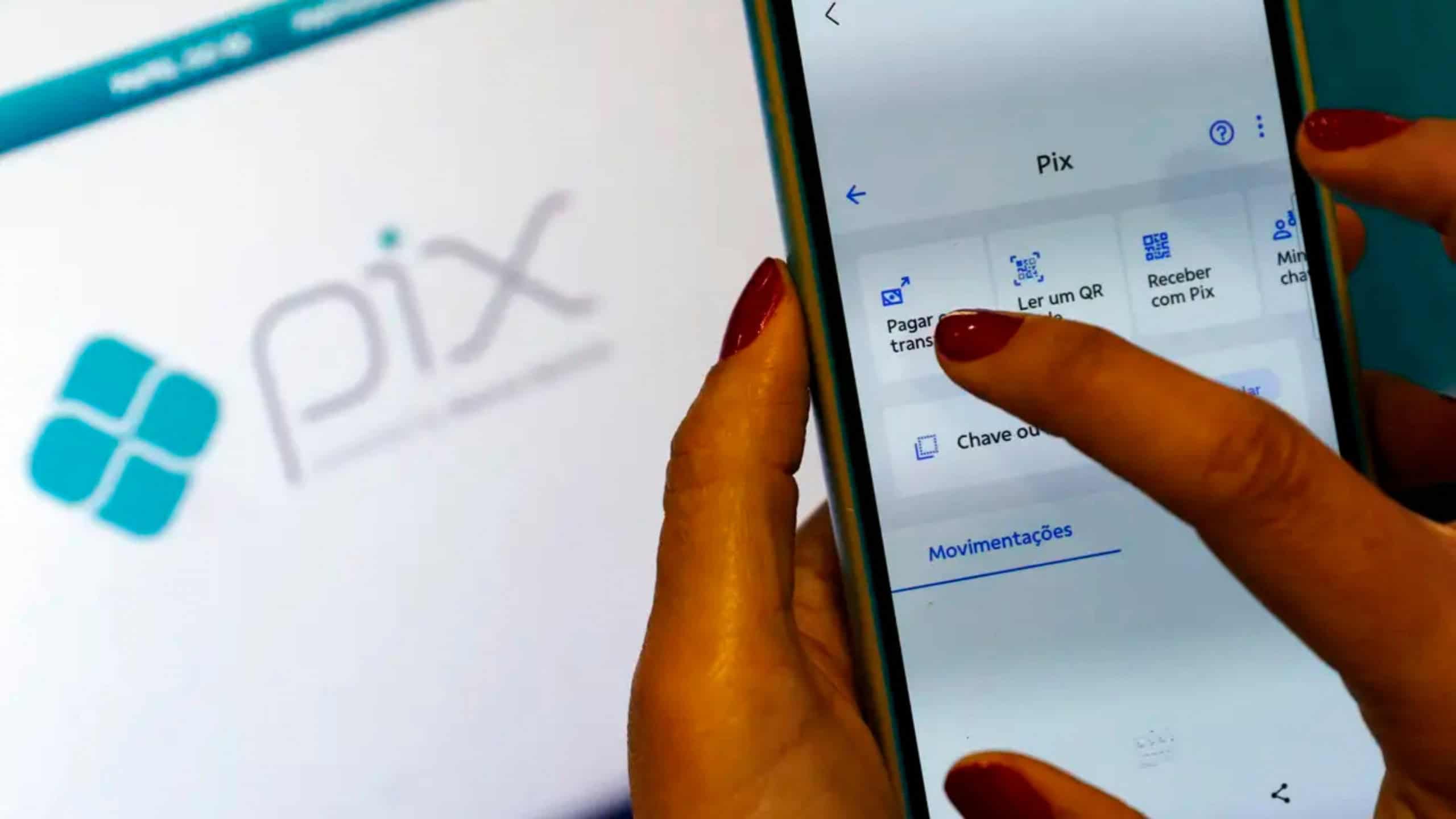 Instabilidade no Pix gera mais de 8 mil queixas na tarde desta segunda-feira - Imagem do artigo