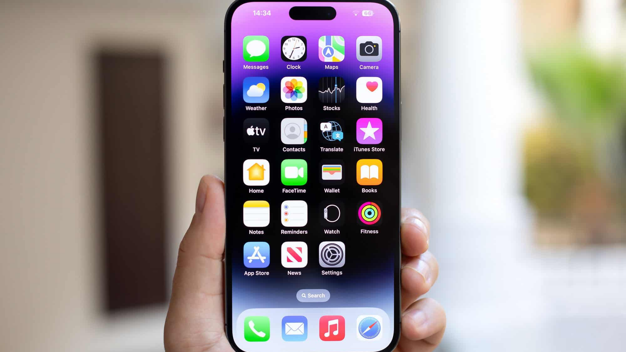 Receita Federal oferece iPhone 15 a partir de R$ 1,3 mil em leilão online - Imagem do artigo